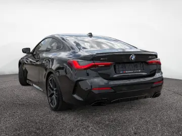 M440i Coupe xDrive 360°+STANDHZ+HUD+eGSD+NAVI+AC