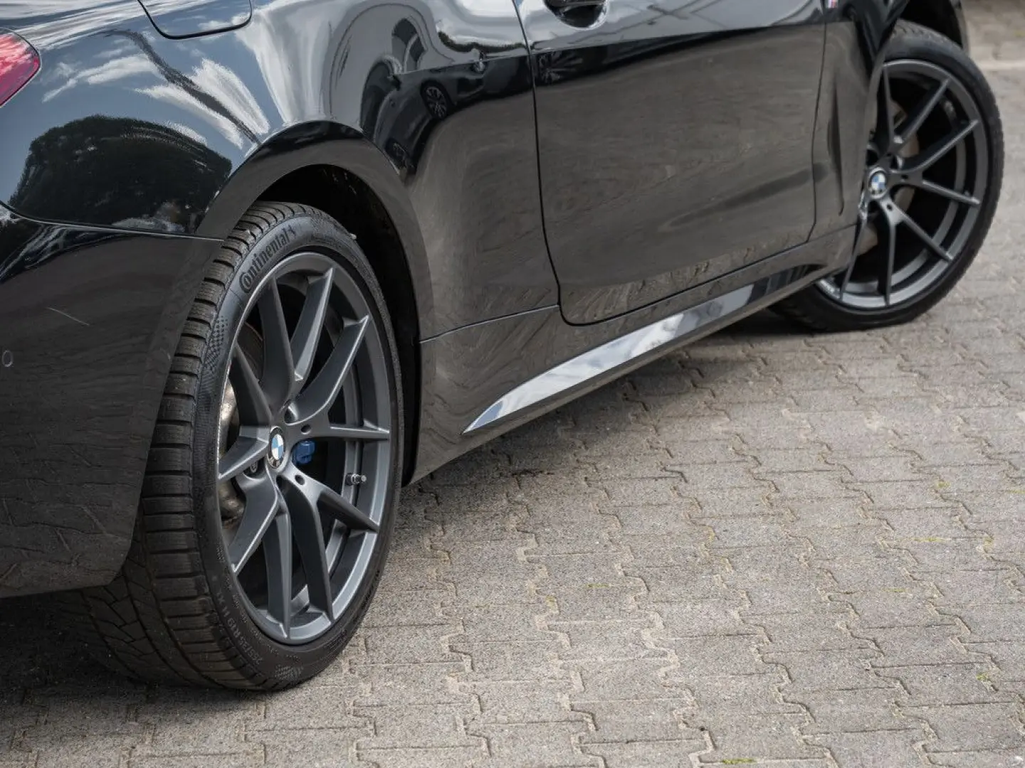 M440i Coupe xDrive 360°+STANDHZ+HUD+eGSD+NAVI+AC