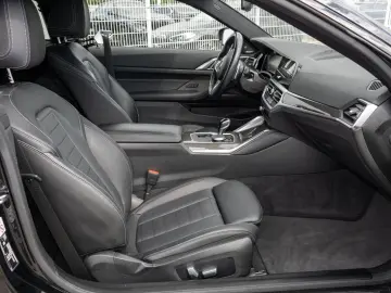 M440i Coupe xDrive 360°+STANDHZ+HUD+eGSD+NAVI+AC