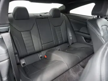 M440i Coupe xDrive 360°+STANDHZ+HUD+eGSD+NAVI+AC