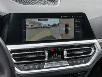 M440i Coupe xDrive 360°+STANDHZ+HUD+eGSD+NAVI+AC