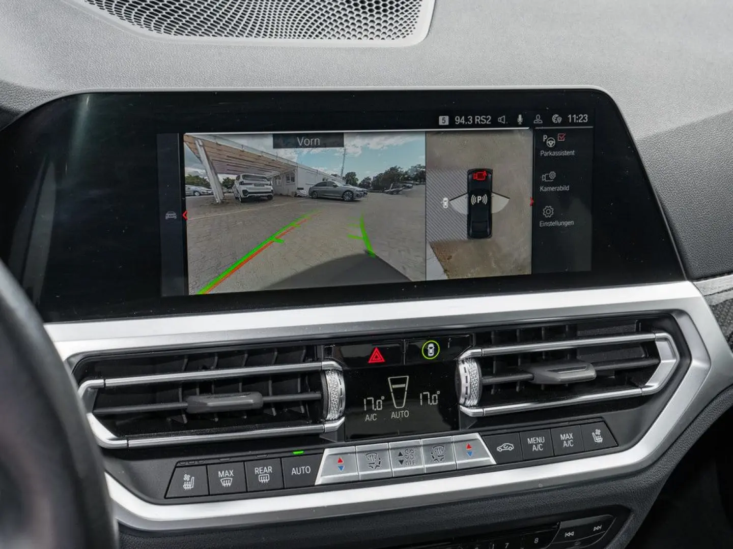 M440i Coupe xDrive 360°+STANDHZ+HUD+eGSD+NAVI+AC