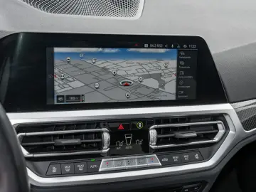 M440i Coupe xDrive 360°+STANDHZ+HUD+eGSD+NAVI+AC