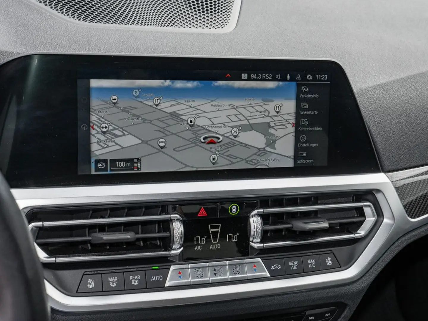 M440i Coupe xDrive 360°+STANDHZ+HUD+eGSD+NAVI+AC