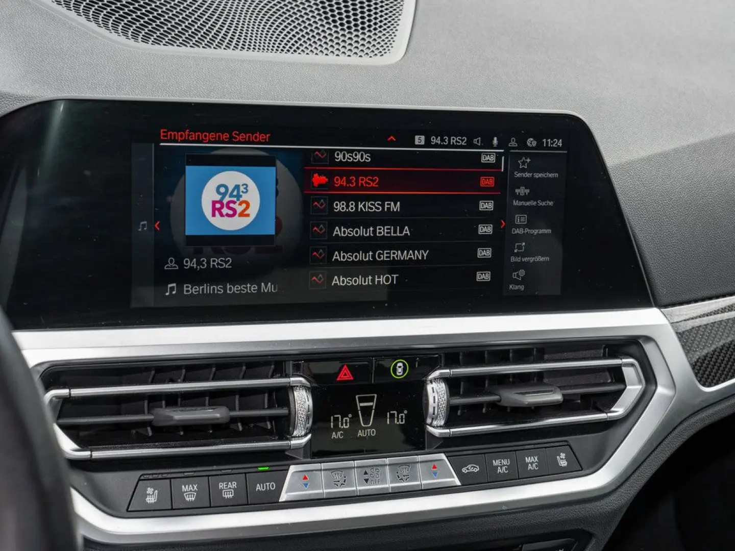 M440i Coupe xDrive 360°+STANDHZ+HUD+eGSD+NAVI+AC