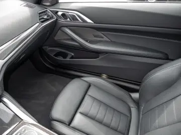 M440i Coupe xDrive 360°+STANDHZ+HUD+eGSD+NAVI+AC
