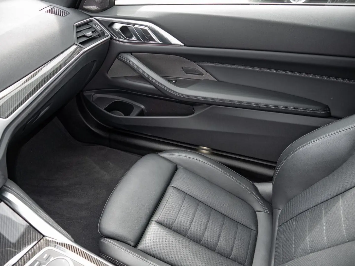 M440i Coupe xDrive 360°+STANDHZ+HUD+eGSD+NAVI+AC