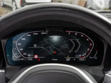 M440i Coupe xDrive 360°+STANDHZ+HUD+eGSD+NAVI+AC