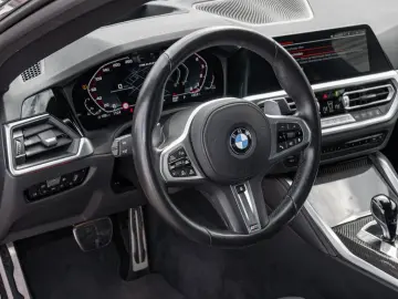 M440i Coupe xDrive 360°+STANDHZ+HUD+eGSD+NAVI+AC