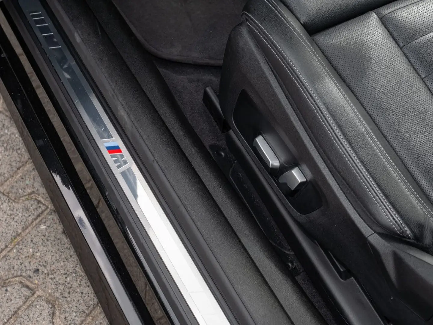 M440i Coupe xDrive 360°+STANDHZ+HUD+eGSD+NAVI+AC