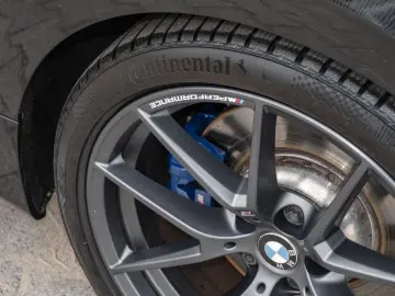 M440i Coupe xDrive 360°+STANDHZ+HUD+eGSD+NAVI+AC