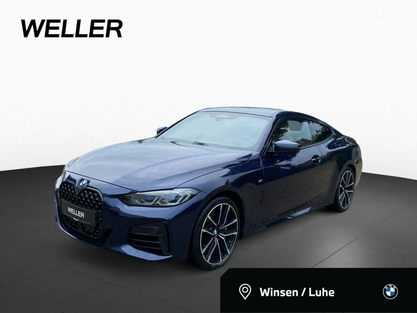 M440i xDrive Coupe LiCoPro,DAPro,Laser,360°,GSD