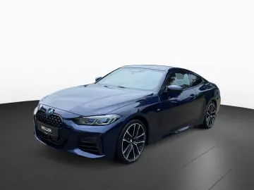 M440i xDrive Coupe LiCoPro,DAPro,Laser,360°,GSD