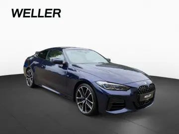 M440i xDrive Coupe LiCoPro,DAPro,Laser,360°,GSD