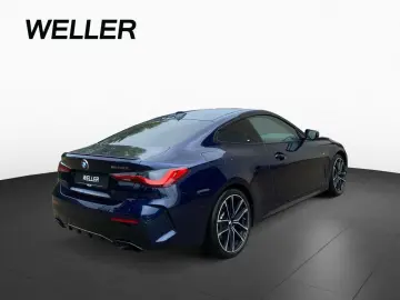 M440i xDrive Coupe LiCoPro,DAPro,Laser,360°,GSD