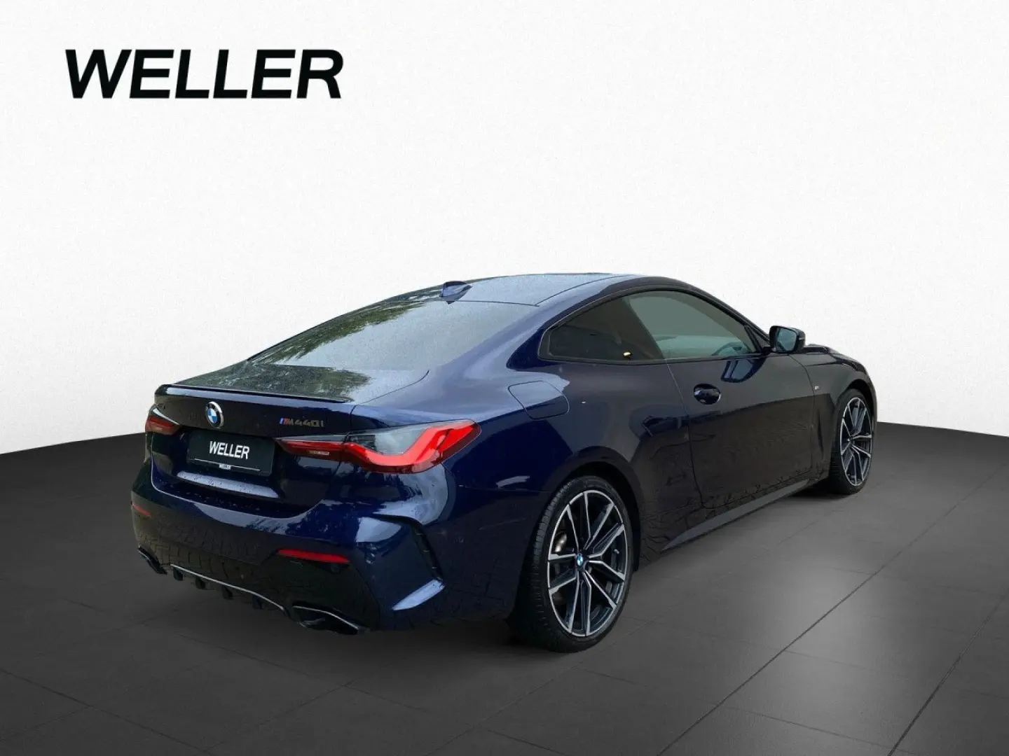 M440i xDrive Coupe LiCoPro,DAPro,Laser,360°,GSD