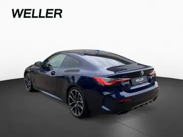 M440i xDrive Coupe LiCoPro,DAPro,Laser,360°,GSD