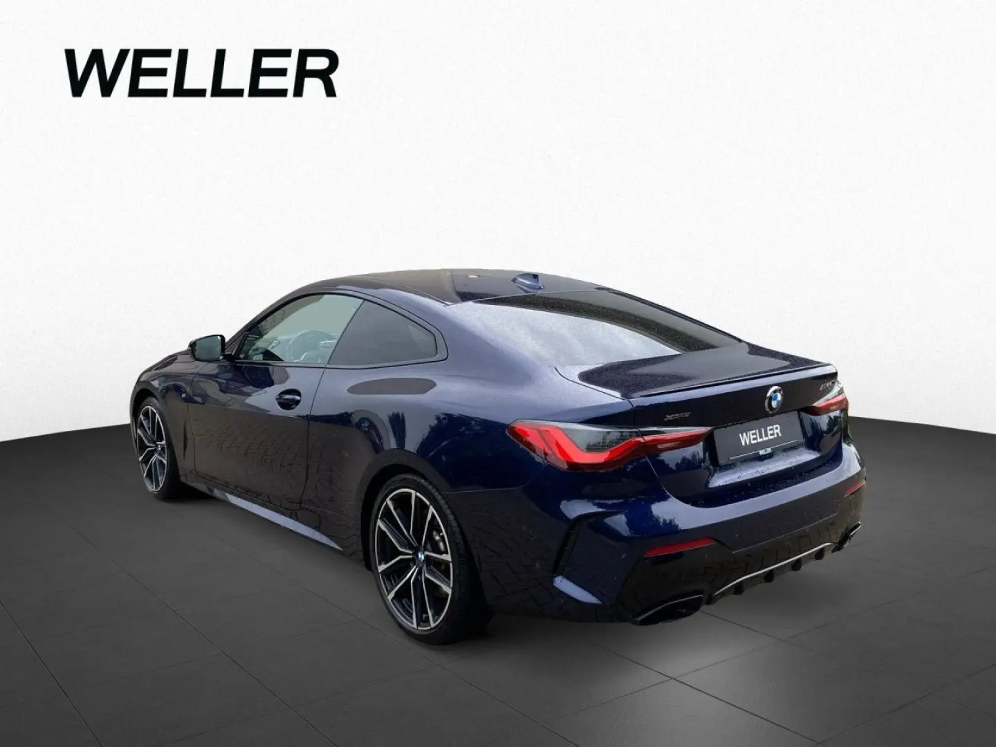 M440i xDrive Coupe LiCoPro,DAPro,Laser,360°,GSD