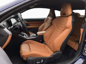 M440i xDrive Coupe LiCoPro,DAPro,Laser,360°,GSD