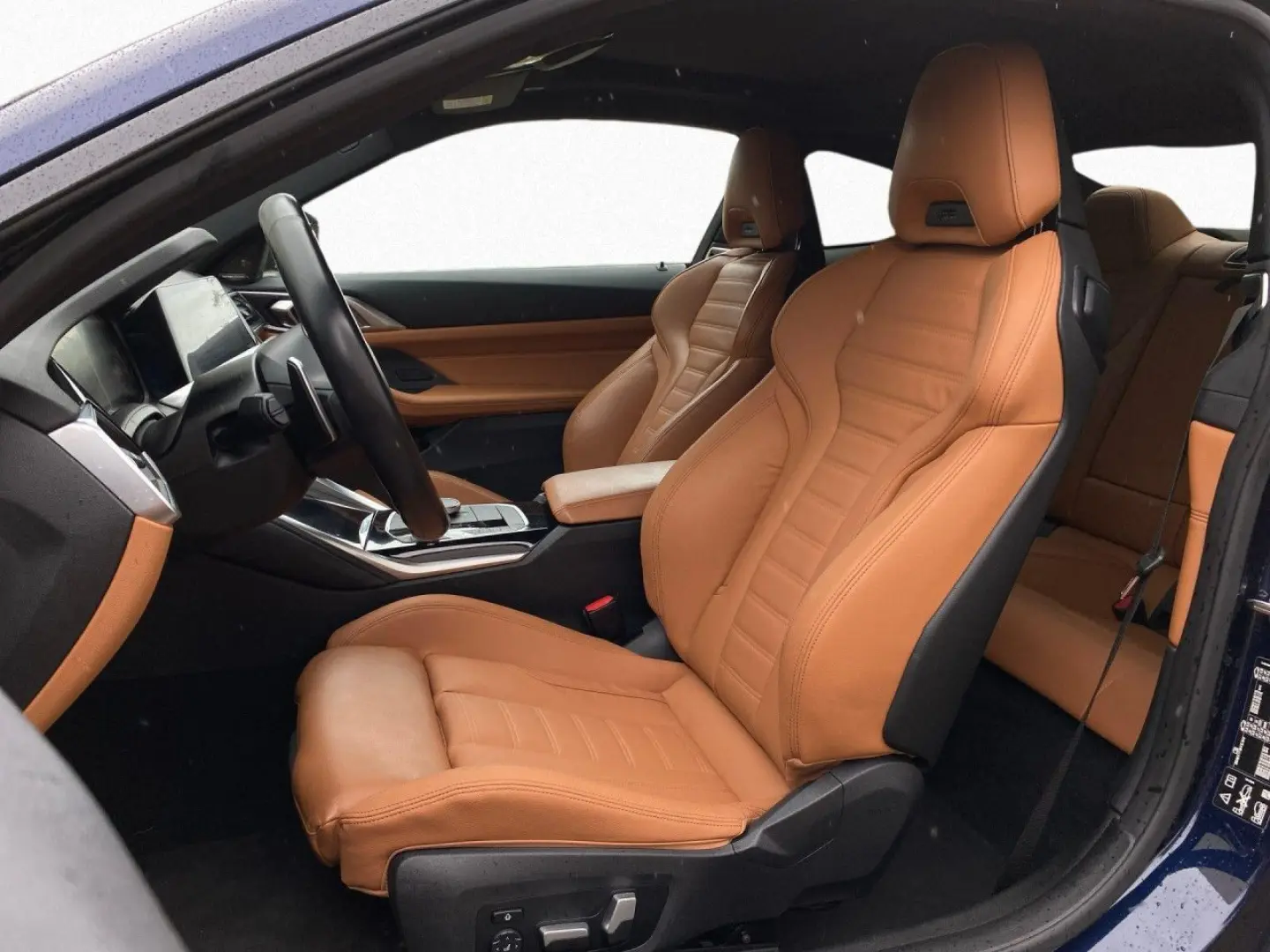 M440i xDrive Coupe LiCoPro,DAPro,Laser,360°,GSD