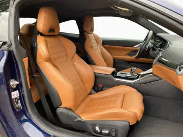 M440i xDrive Coupe LiCoPro,DAPro,Laser,360°,GSD