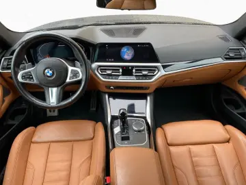 M440i xDrive Coupe LiCoPro,DAPro,Laser,360°,GSD