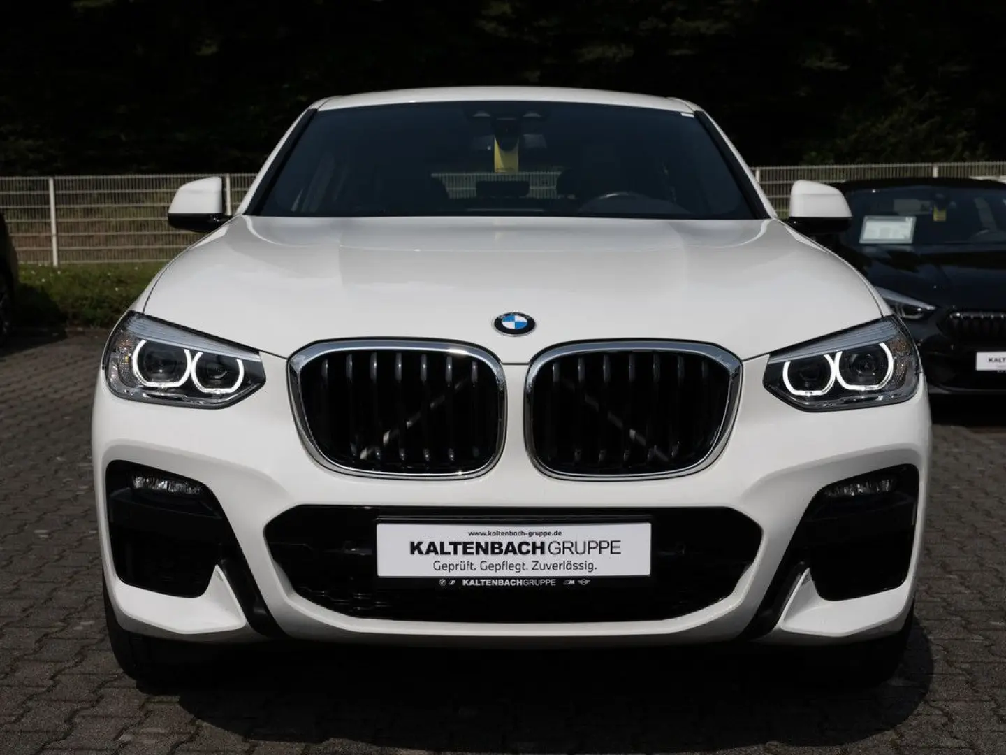 X4 xDrive 30i M-Sport PANO KAMERA AHK HUD LED