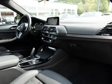 X4 xDrive 30i M-Sport PANO KAMERA AHK HUD LED