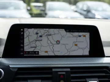 X4 xDrive 30i M-Sport PANO KAMERA AHK HUD LED
