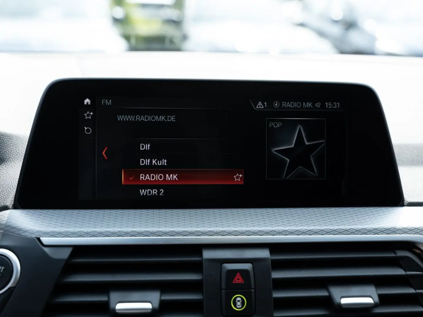 X4 xDrive 30i M-Sport PANO KAMERA AHK HUD LED