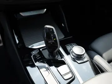 X4 xDrive 30i M-Sport PANO KAMERA AHK HUD LED