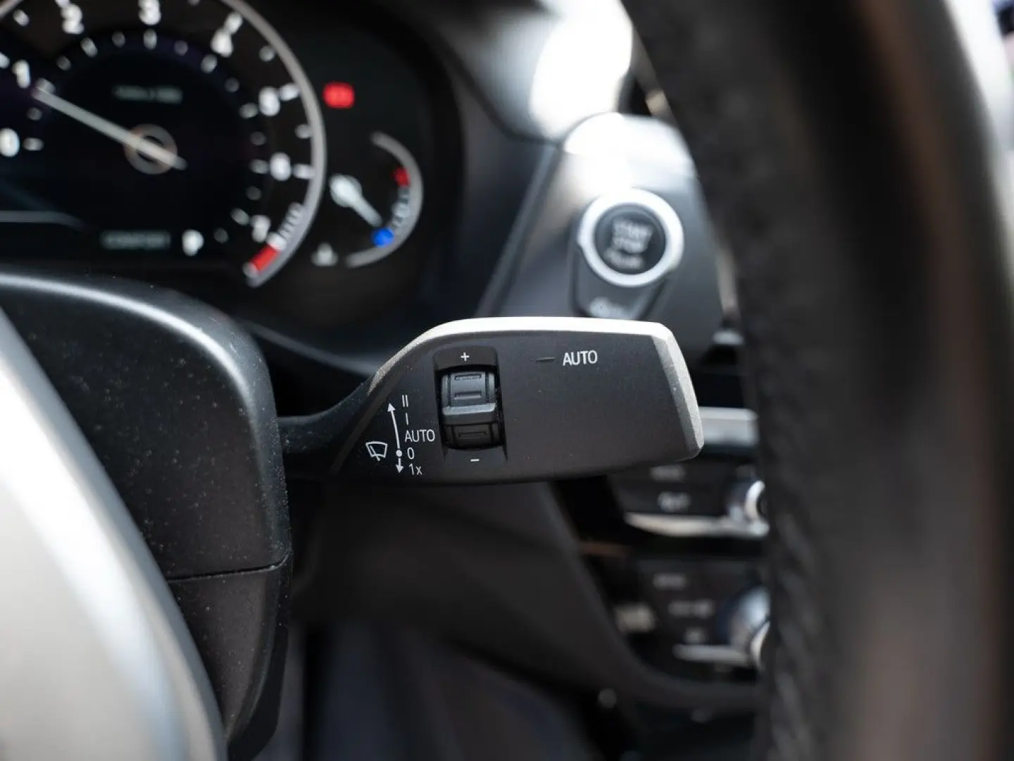 X4 xDrive 30i M-Sport PANO KAMERA AHK HUD LED