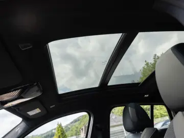 X4 xDrive 30i M-Sport PANO KAMERA AHK HUD LED