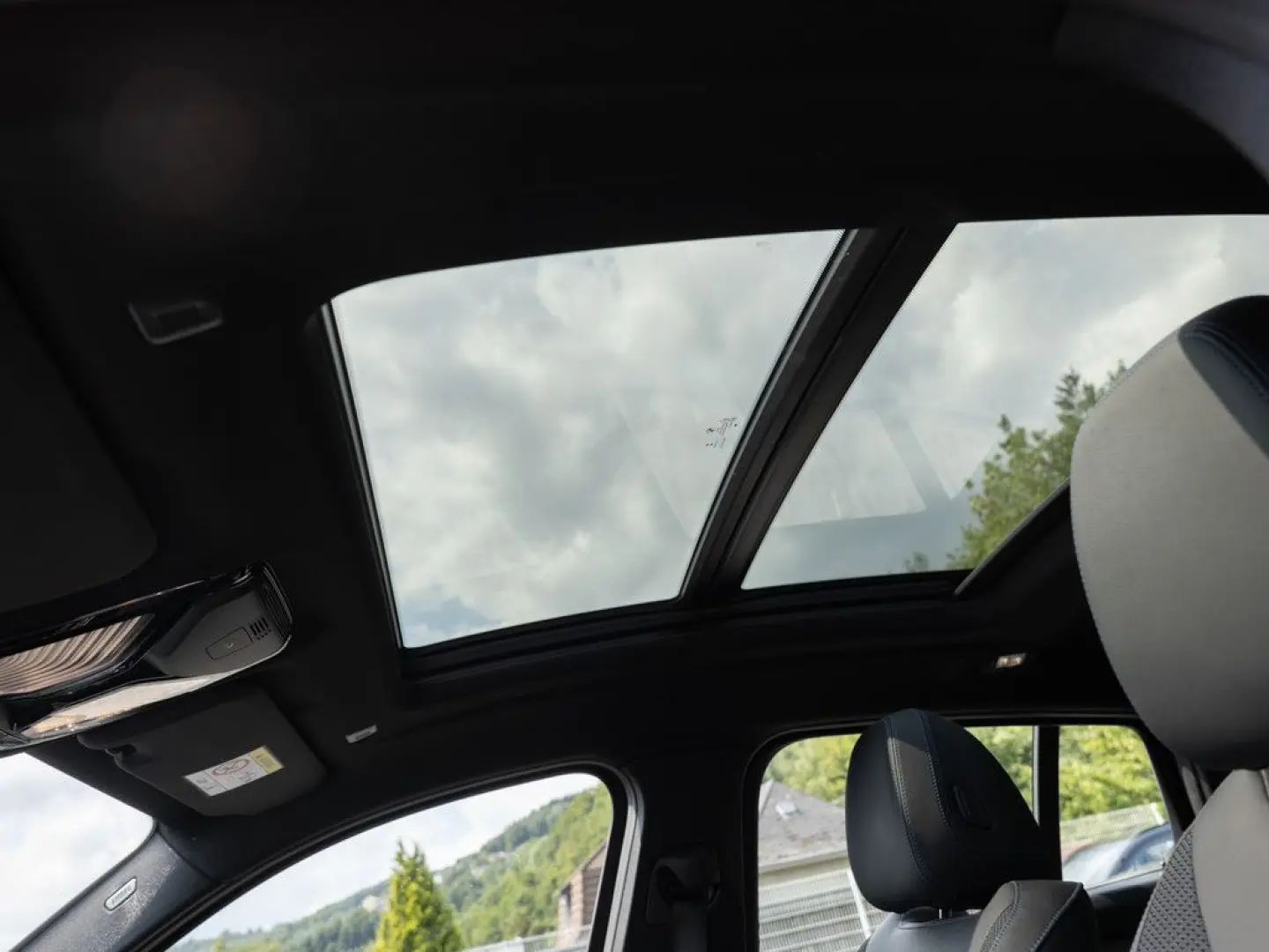X4 xDrive 30i M-Sport PANO KAMERA AHK HUD LED