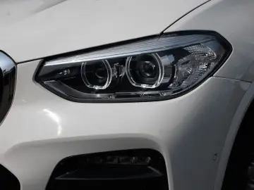 X4 xDrive 30i M-Sport PANO KAMERA AHK HUD LED