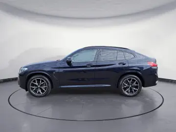 X4 xDrive30d M Sportpaket Innovationsp. AHK