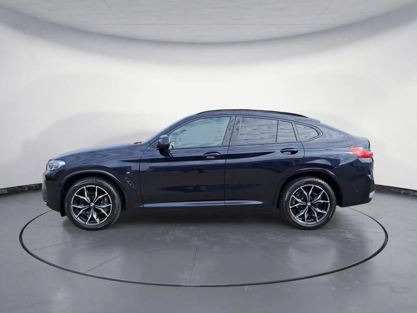 X4 xDrive30d M Sportpaket Innovationsp. AHK