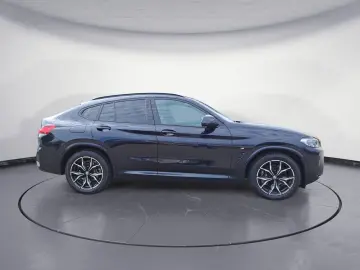 X4 xDrive30d M Sportpaket Innovationsp. AHK