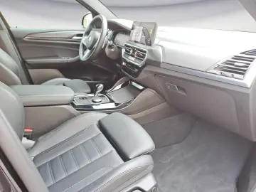 X4 xDrive30d M Sportpaket Innovationsp. AHK