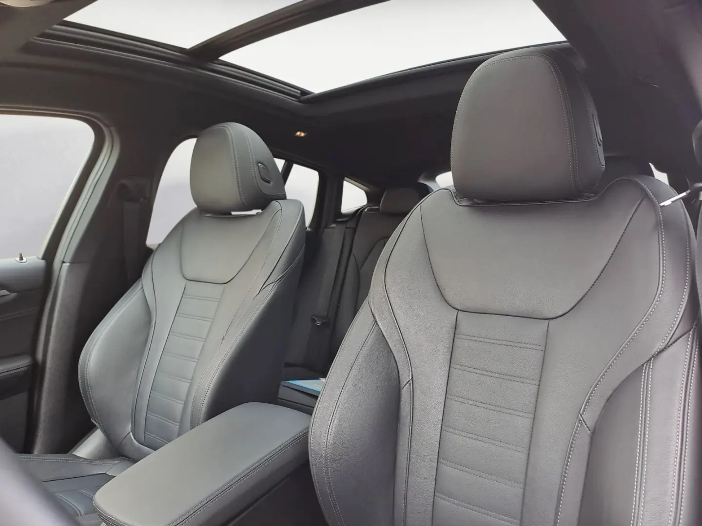 X4 xDrive30d M Sportpaket Innovationsp. AHK
