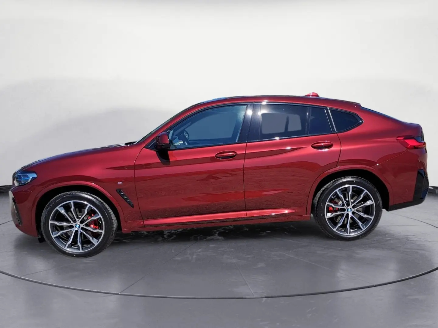 X4 xDrive30d AT *Shadow*Pano*Leder*Memory*LiveCo