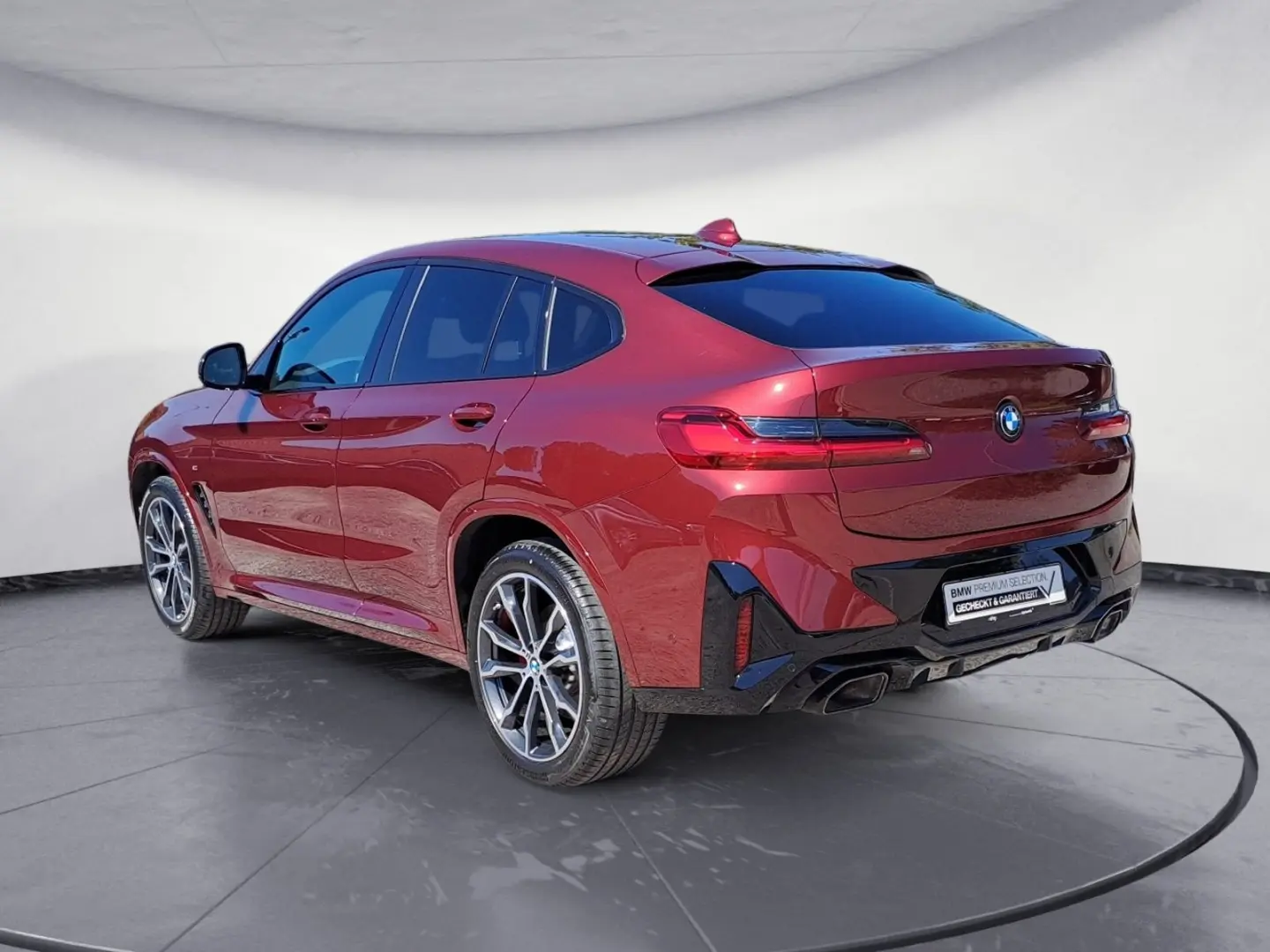 X4 xDrive30d AT *Shadow*Pano*Leder*Memory*LiveCo