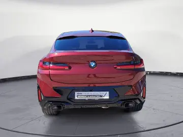 X4 xDrive30d AT *Shadow*Pano*Leder*Memory*LiveCo