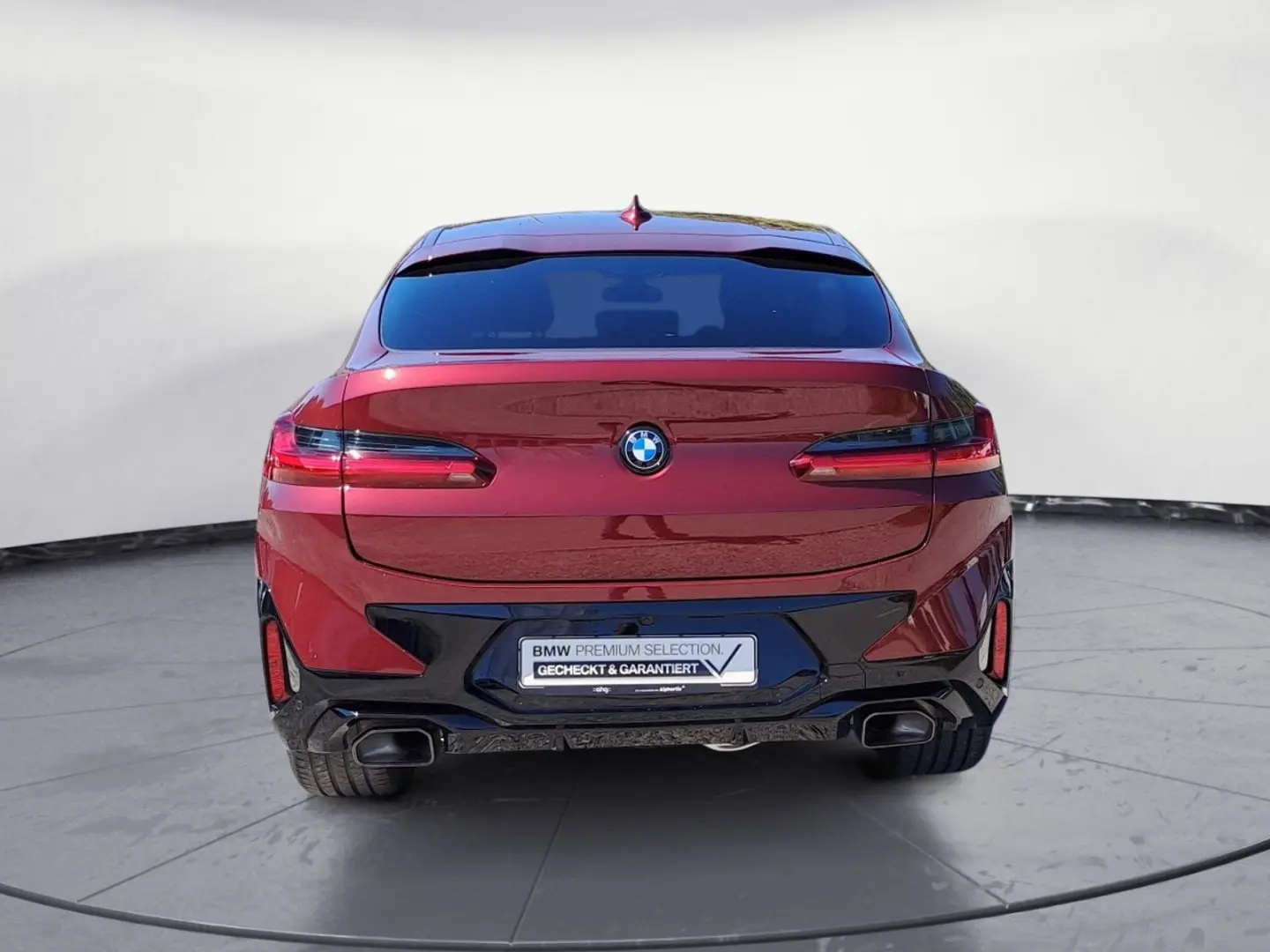 X4 xDrive30d AT *Shadow*Pano*Leder*Memory*LiveCo