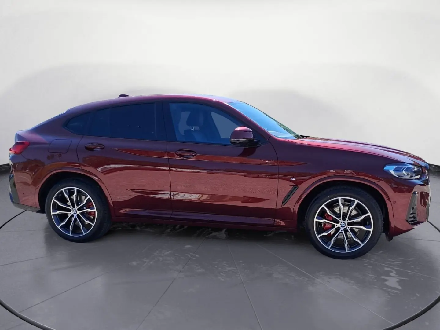 X4 xDrive30d AT *Shadow*Pano*Leder*Memory*LiveCo