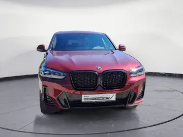 X4 xDrive30d AT *Shadow*Pano*Leder*Memory*LiveCo