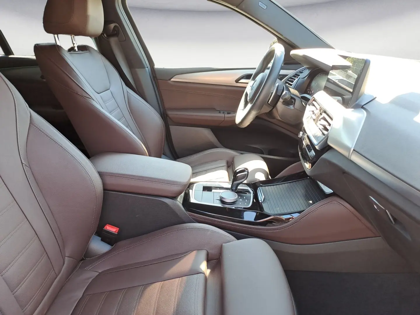 X4 xDrive30d AT *Shadow*Pano*Leder*Memory*LiveCo