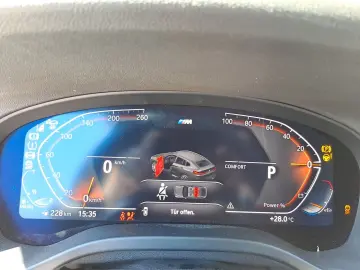 X4 xDrive30d AT *Shadow*Pano*Leder*Memory*LiveCo