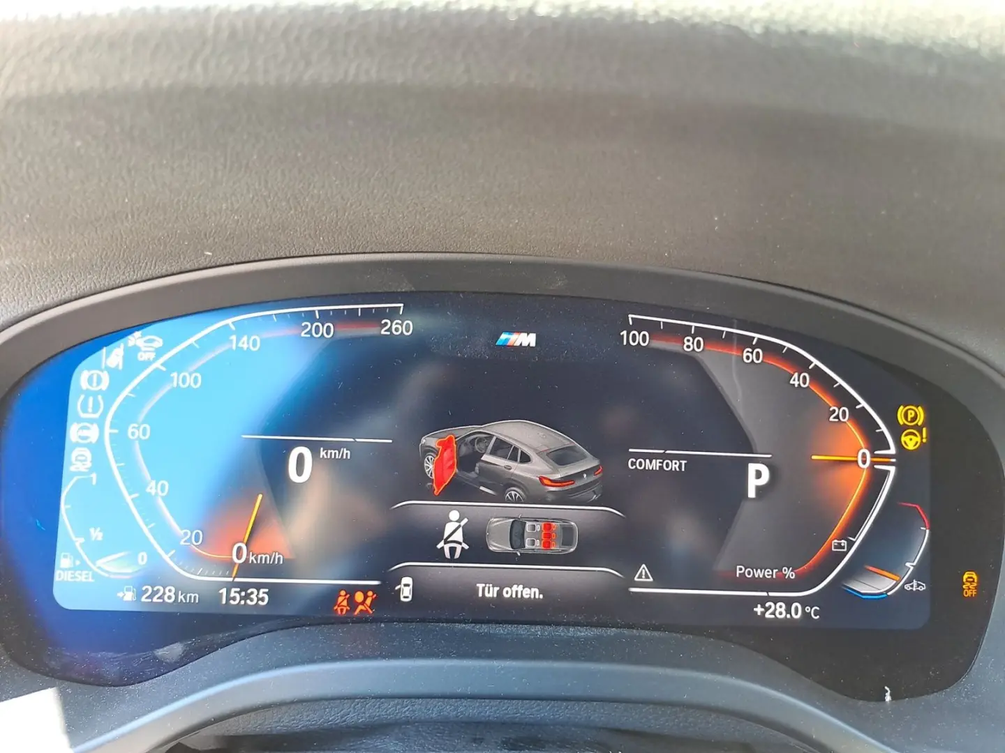 X4 xDrive30d AT *Shadow*Pano*Leder*Memory*LiveCo