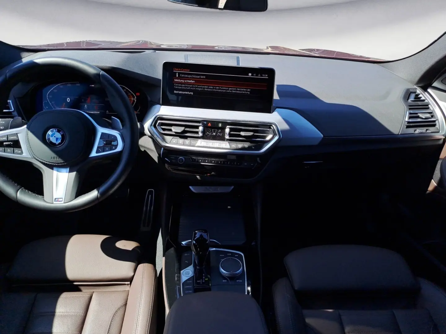 X4 xDrive30d AT *Shadow*Pano*Leder*Memory*LiveCo